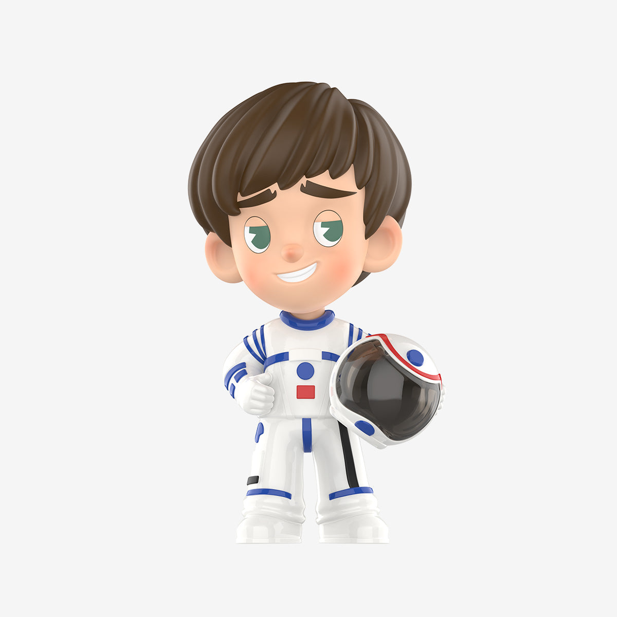 POP MART The Big Bang Theory Series Figures  [1 Blind Box] - Fugitive Toys