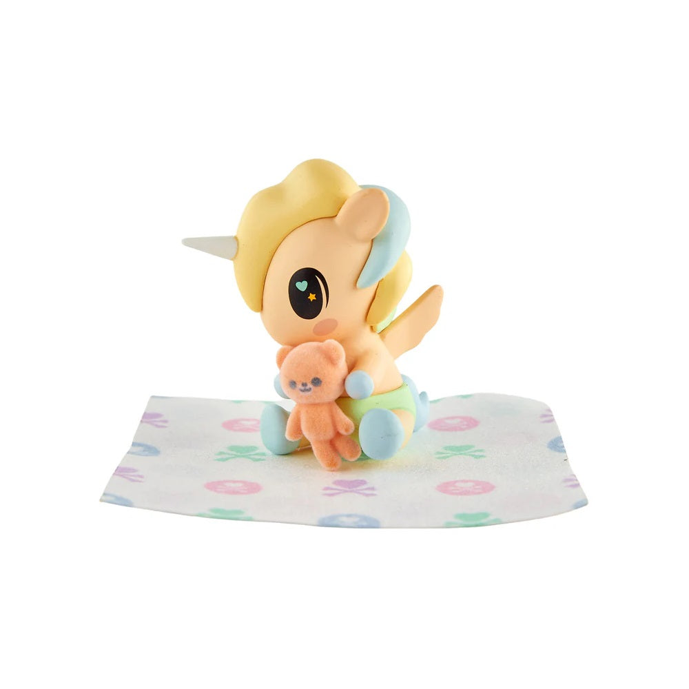 Tokidoki Baby Unicorno [1 Blind Box] - Fugitive Toys