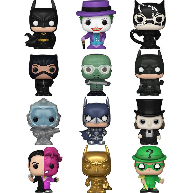 Fugitive Toys