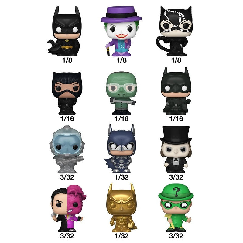 Fugitive Toys