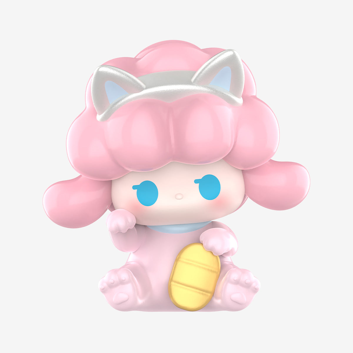 POP MART POP BEAN Lucky Cat Series [1 Blind Bag] - Fugitive Toys