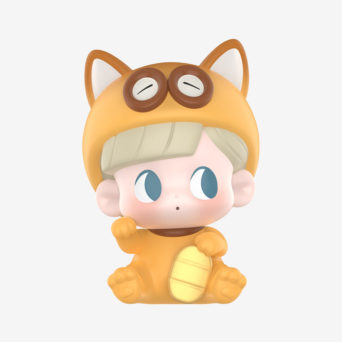 POP MART POP BEAN Lucky Cat Series [1 Blind Bag] - Fugitive Toys