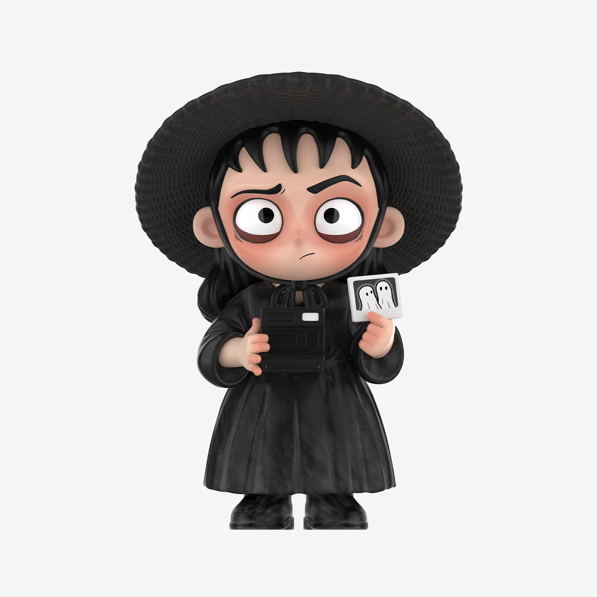 POP MART Beetlejuice Series Figures [1 Blind Box] - Fugitive Toys