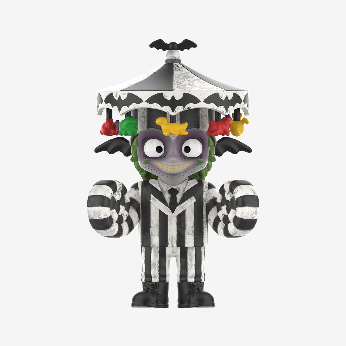 POP MART Beetlejuice Series Figures [1 Blind Box] - Fugitive Toys