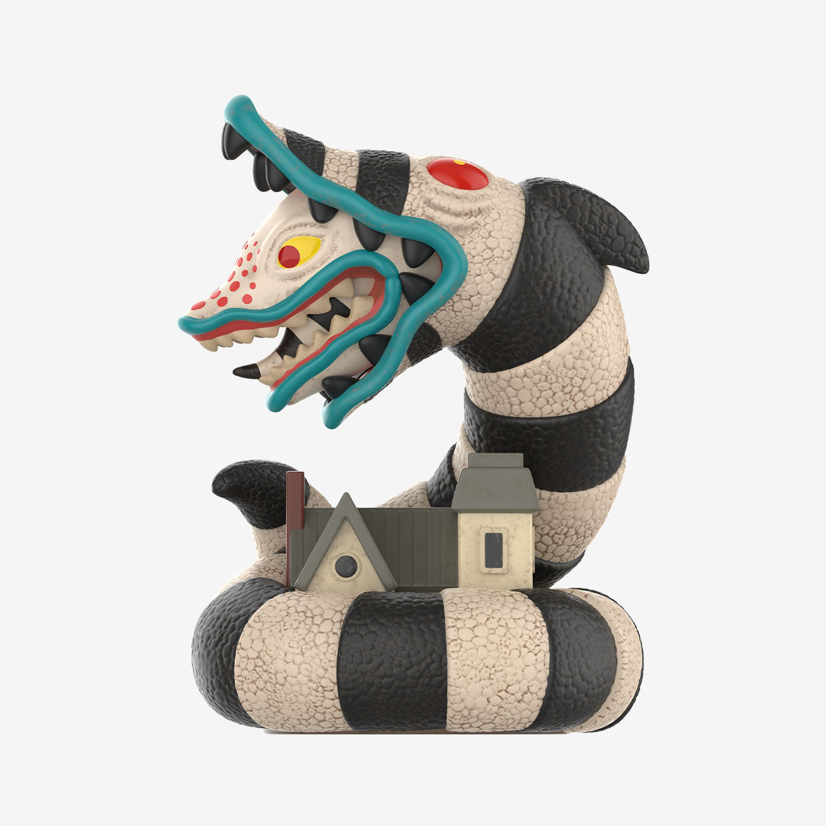 POP MART Beetlejuice Series Figures [1 Blind Box] - Fugitive Toys