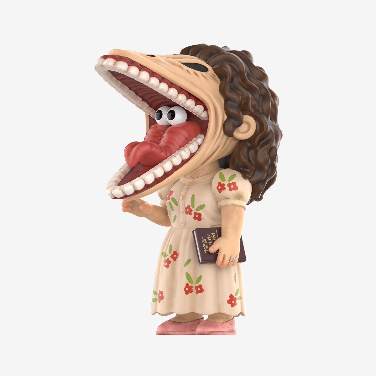 POP MART Beetlejuice Series Figures [1 Blind Box] - Fugitive Toys