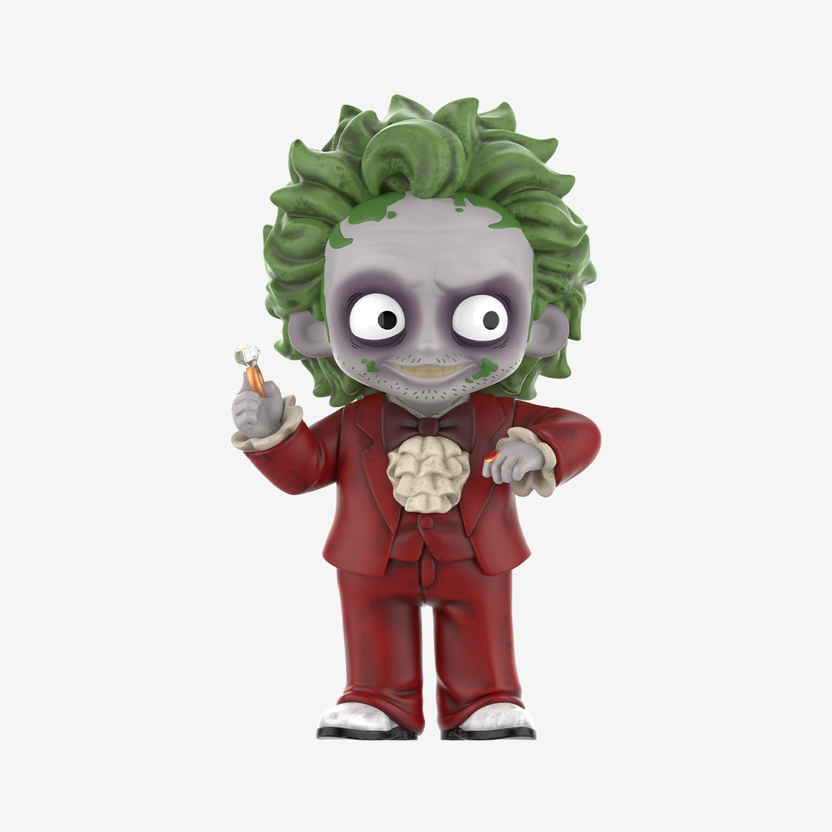 POP MART Beetlejuice Series Figures [1 Blind Box] - Fugitive Toys
