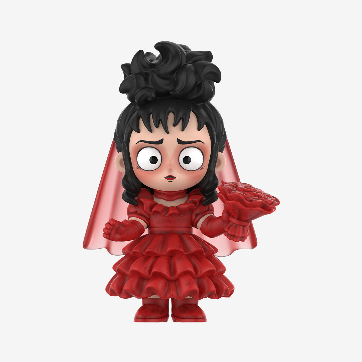 POP MART Beetlejuice Series Figures [1 Blind Box] - Fugitive Toys