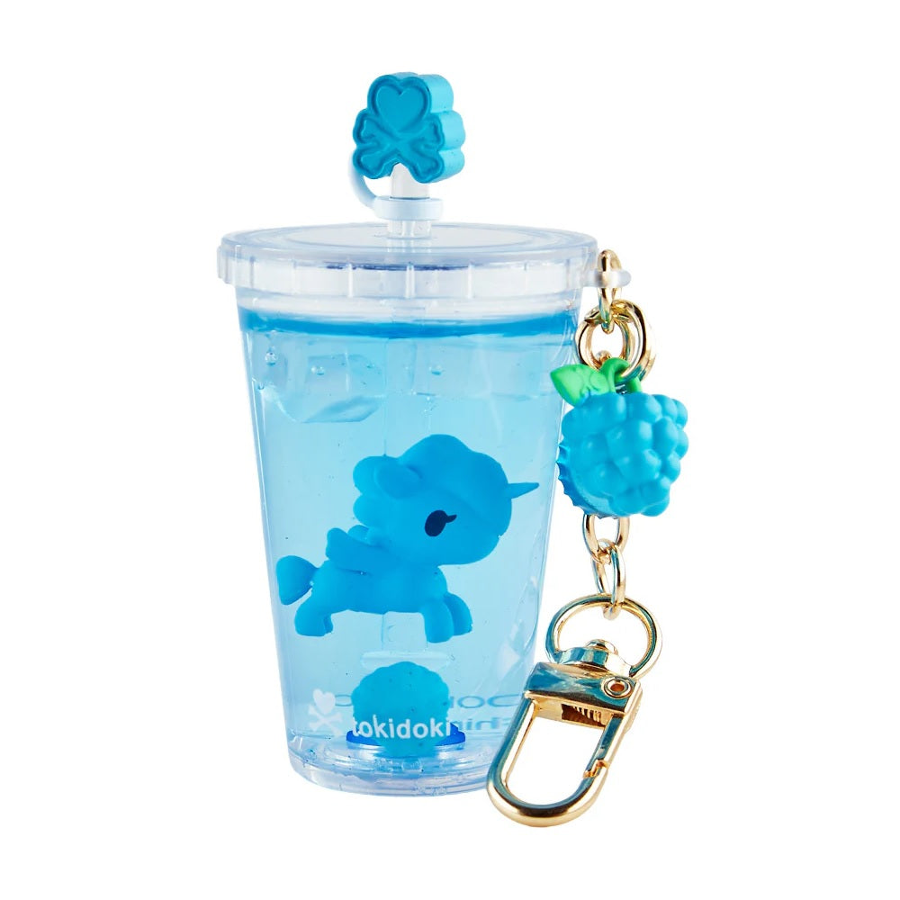 Tokidoki Beverage Besties Unicorno [1 Blind Box] - Fugitive Toys