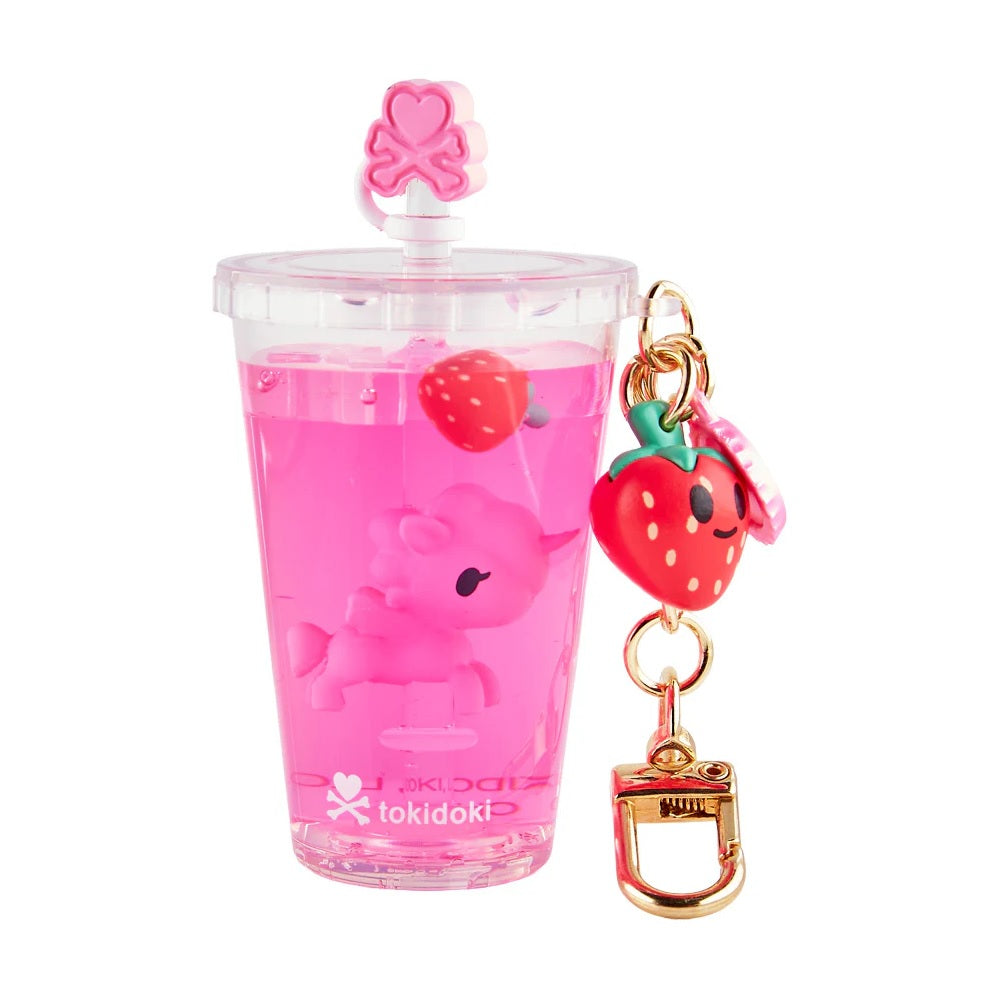 Tokidoki Beverage Besties Unicorno [1 Blind Box] - Fugitive Toys