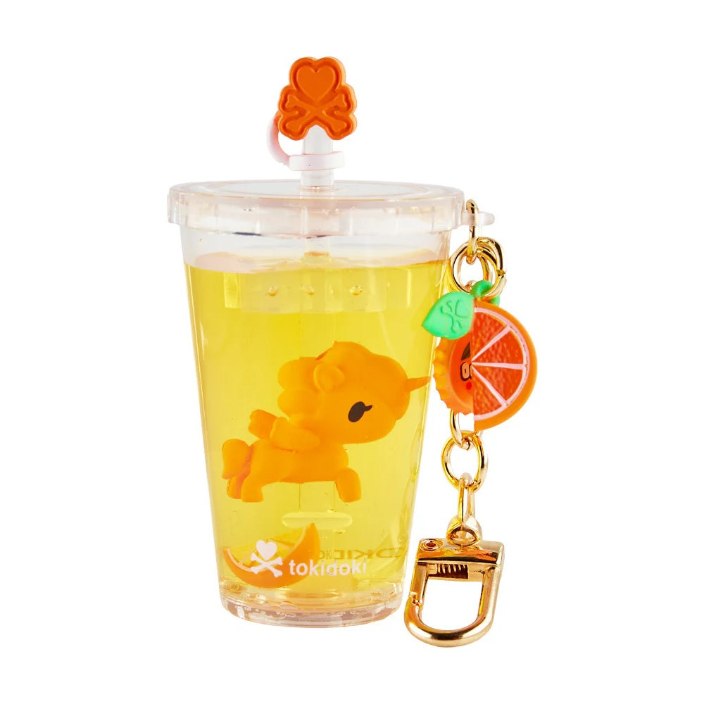 Tokidoki Beverage Besties Unicorno [1 Blind Box] - Fugitive Toys