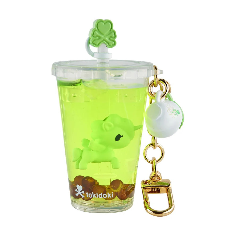 Tokidoki Beverage Besties Unicorno [1 Blind Box] - Fugitive Toys