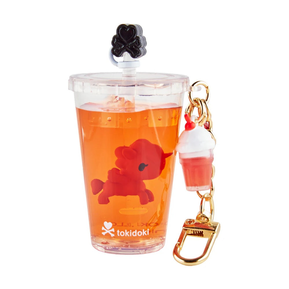 Tokidoki Beverage Besties Unicorno [1 Blind Box] - Fugitive Toys