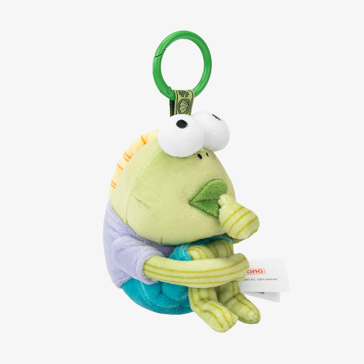 POP MART Bikini Bottom Buddies - Whimsical Plush [1 Blind Box] - Fugitive Toys