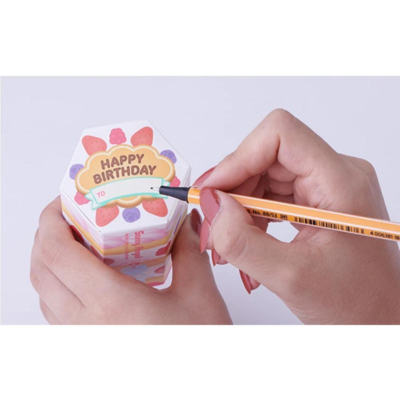 Sonny Angel Birthday Gift Series [1 Blind Box] - Fugitive Toys