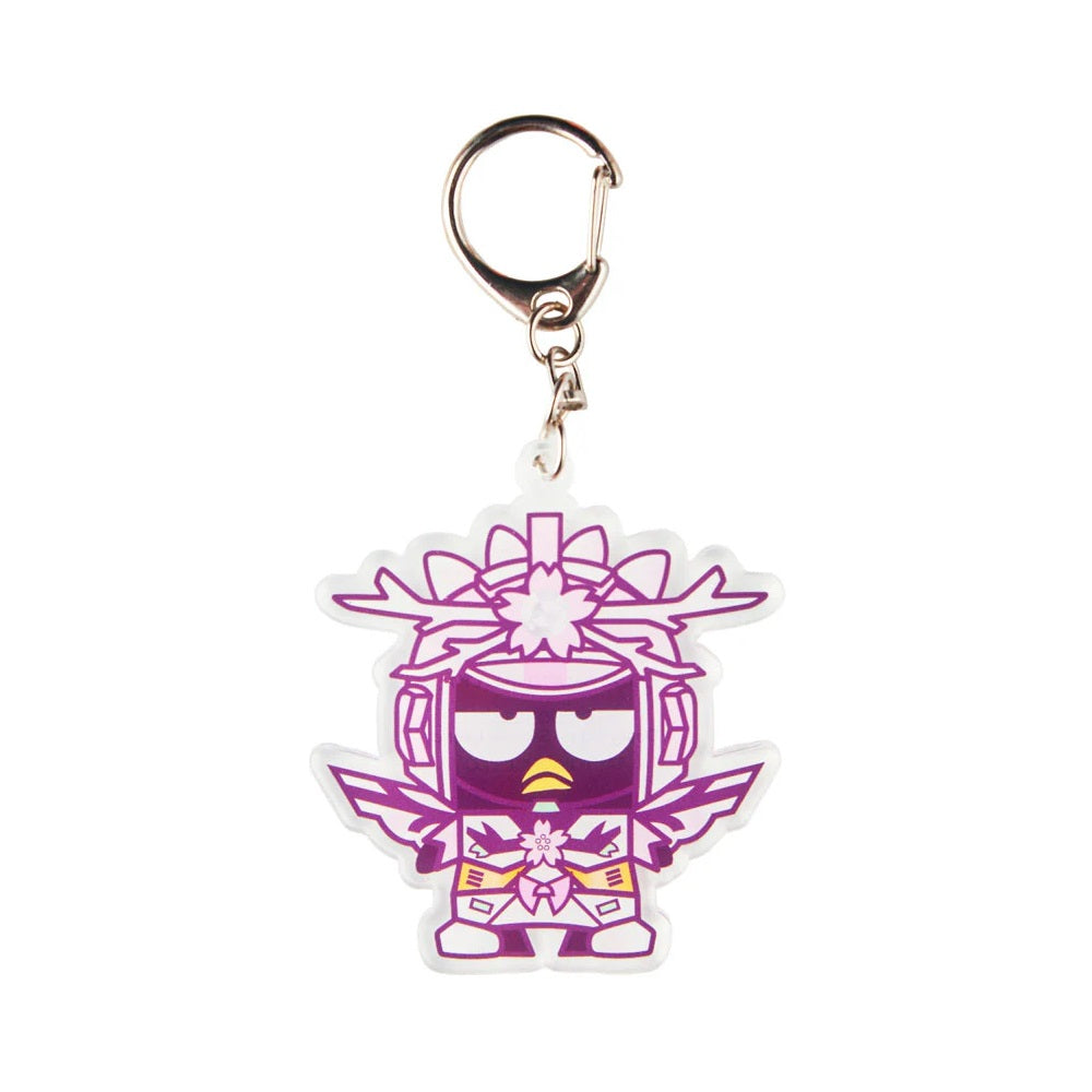 Tokidoki x Hello Kitty & Friends Cherry Blossom Acrylic Keychain [1 Blind Box] - Fugitive Toys