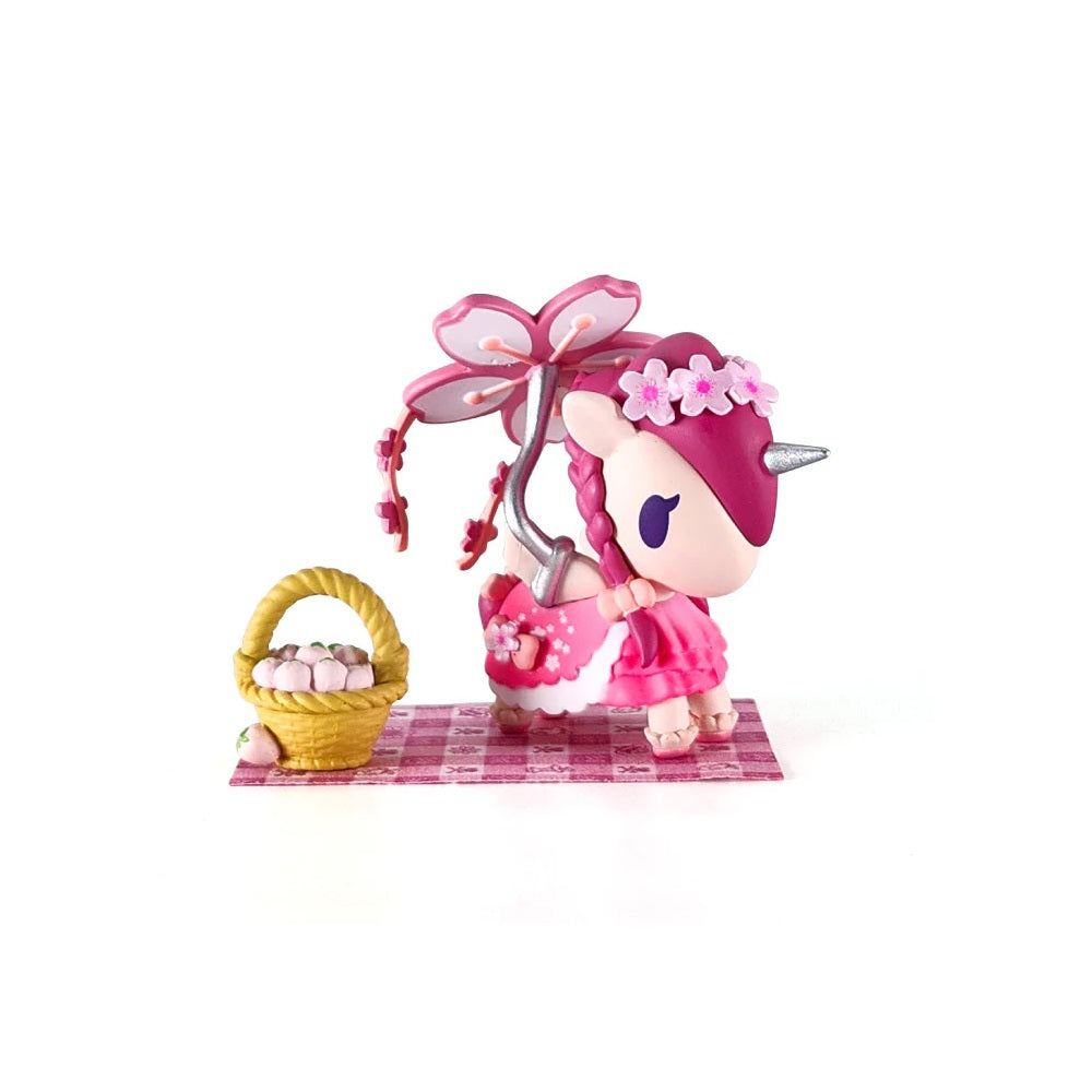 Fugitive Toys