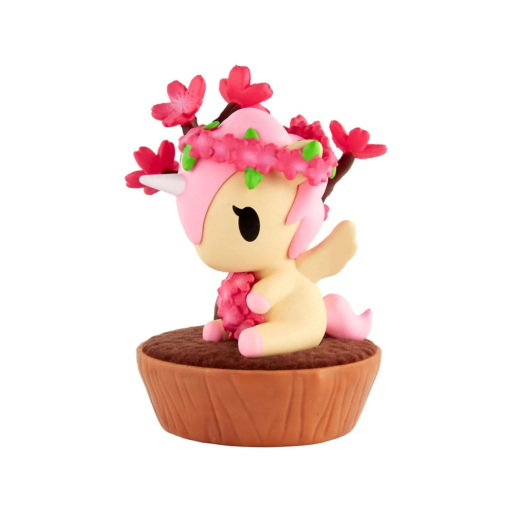 Tokidoki Botanical Bonsai Unicorno [1 Blind Box] - Fugitive Toys