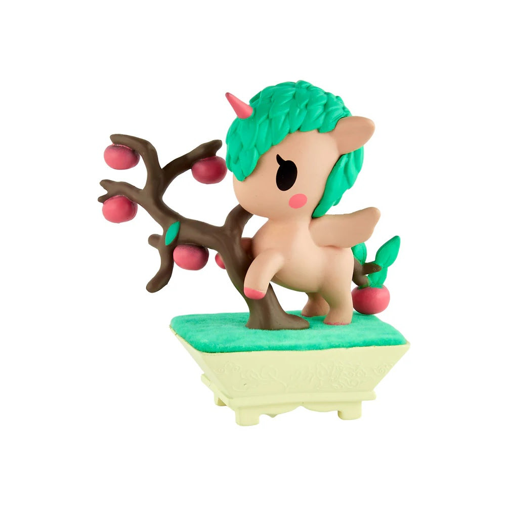 Tokidoki Botanical Bonsai Unicorno [1 Blind Box] - Fugitive Toys