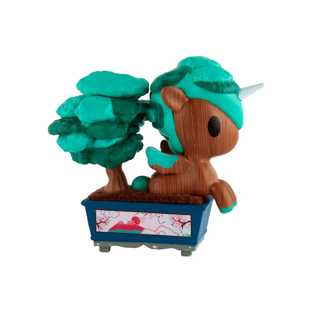 Tokidoki Botanical Bonsai Unicorno [1 Blind Box] - Fugitive Toys