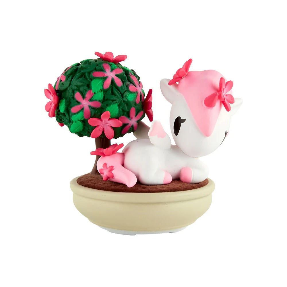 Tokidoki Botanical Bonsai Unicorno [1 Blind Box] - Fugitive Toys