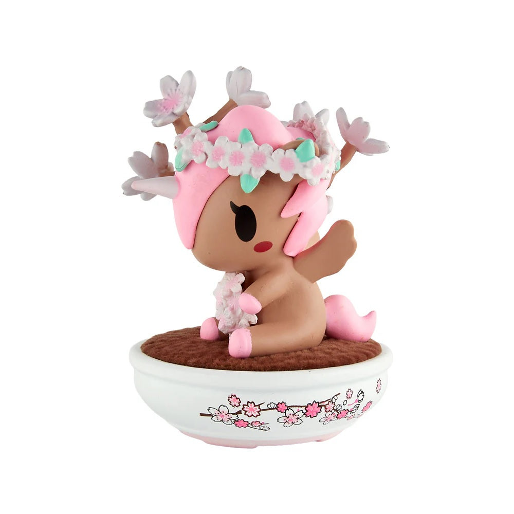 Tokidoki Botanical Bonsai Unicorno [1 Blind Box] - Fugitive Toys