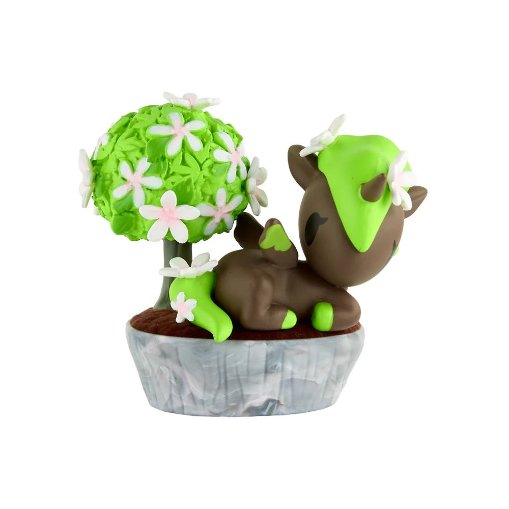 Tokidoki Botanical Bonsai Unicorno [1 Blind Box] - Fugitive Toys