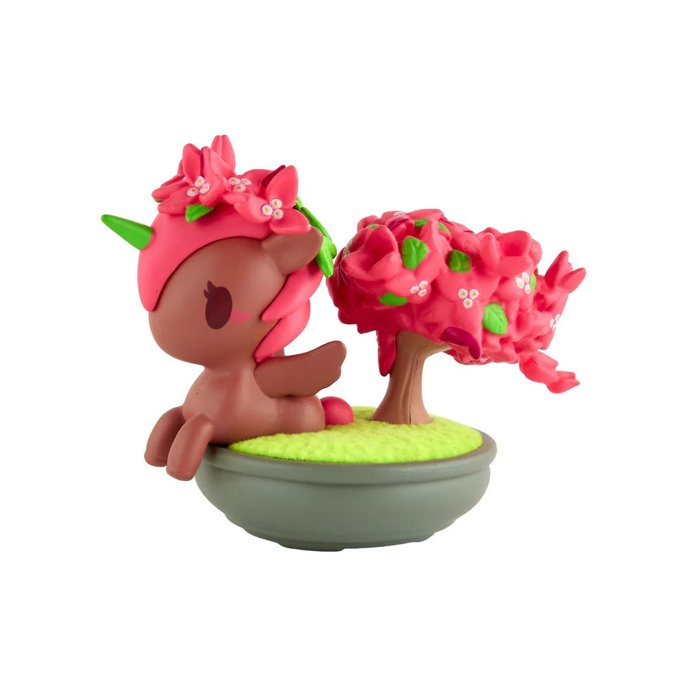 Tokidoki Botanical Bonsai Unicorno [1 Blind Box] - Fugitive Toys