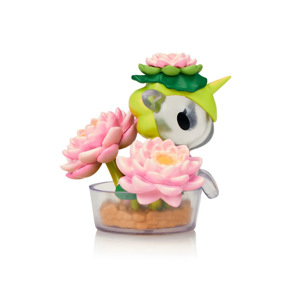 Tokidoki Botanical Harmony Unicorno [1 Blind Box] - Fugitive Toys