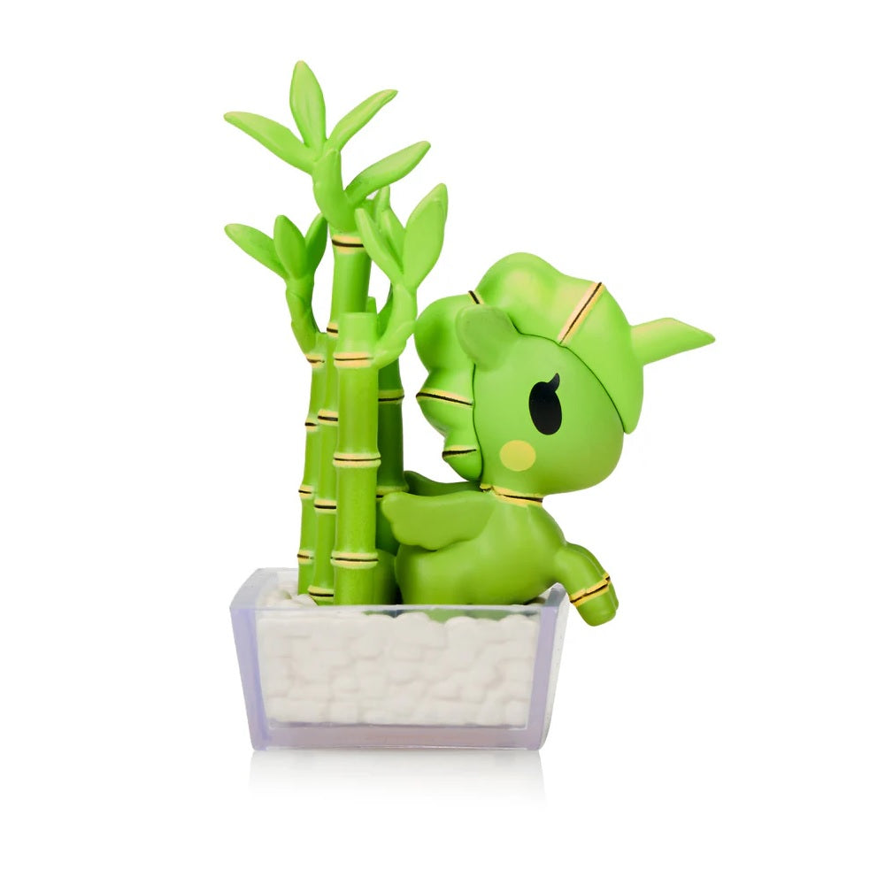 Tokidoki Botanical Harmony Unicorno [1 Blind Box] - Fugitive Toys