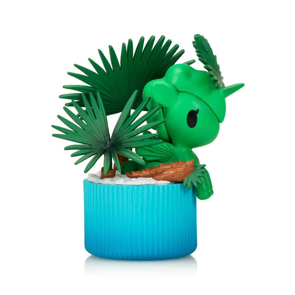 Tokidoki Botanical Harmony Unicorno [1 Blind Box] - Fugitive Toys