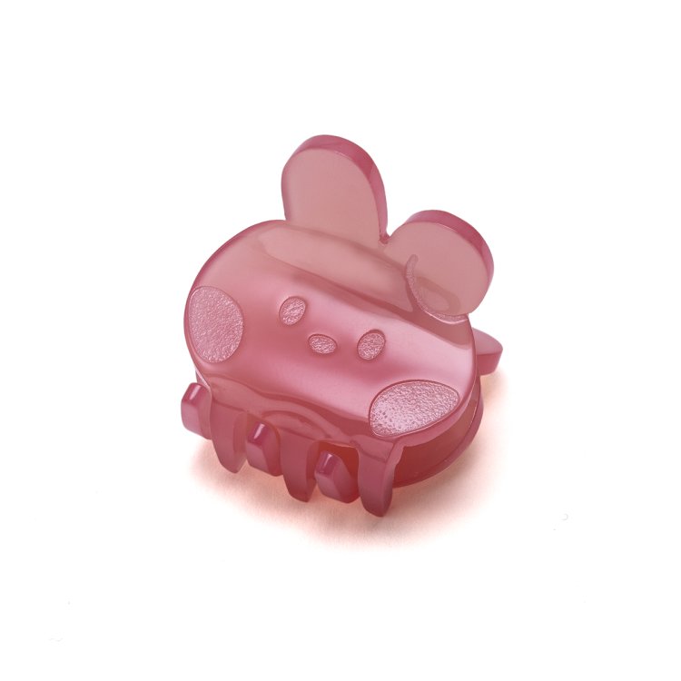 BT21 Baby My Little Buddy Hair Clip - Cooky - Fugitive Toys