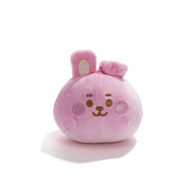 BT21 Baby Motchin Plush - Cooky - Fugitive Toys