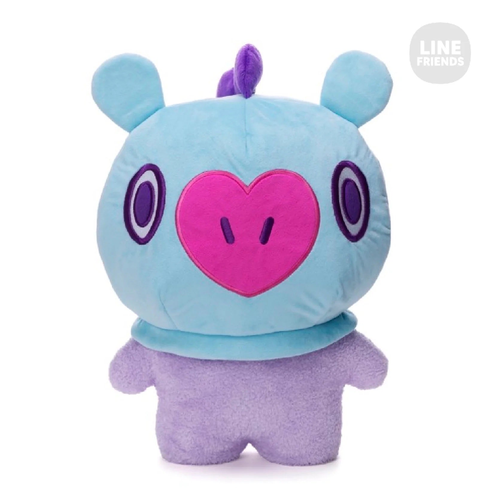 BT21 Mang with Detachable Mask (Japan) - Fugitive Toys