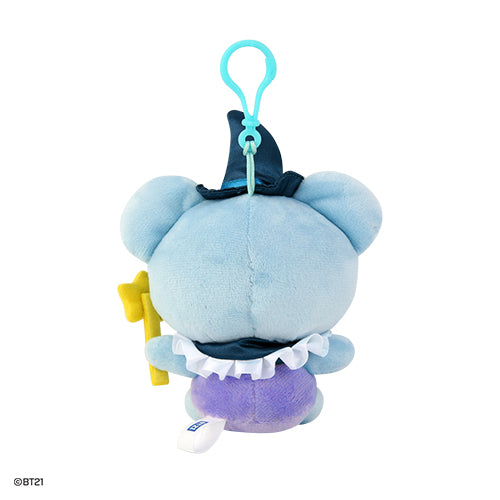 BT21 Minini Wizard Magician Plush - Koya - Fugitive Toys