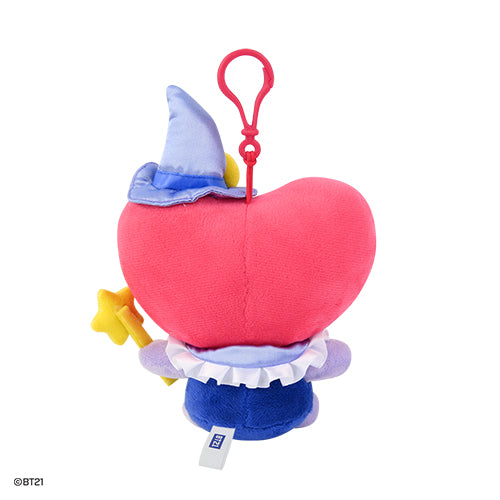 BT21 Minini Wizard Magician Plush - Tata - Fugitive Toys