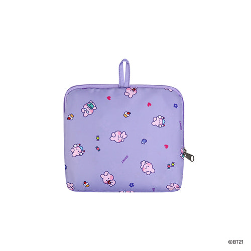 BT21 Minini Travel Tote - Cooky - Fugitive Toys