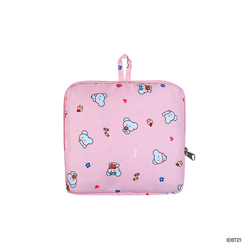 BT21 Minini Travel Tote - Koya - Fugitive Toys