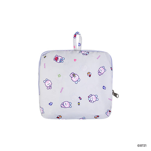 BT21 Minini Travel Tote - Mang - Fugitive Toys