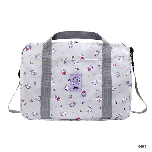 BT21 Minini Travel Tote - Mang - Fugitive Toys