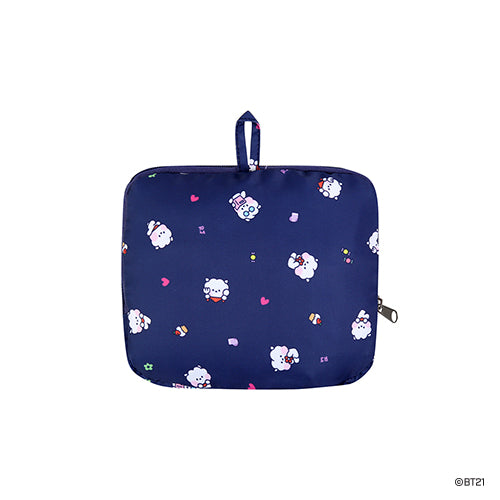 BT21 Minini Travel Tote - RJ - Fugitive Toys