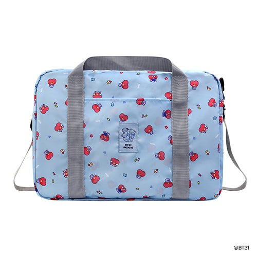 BT21 Minini Travel Tote - Tata - Fugitive Toys