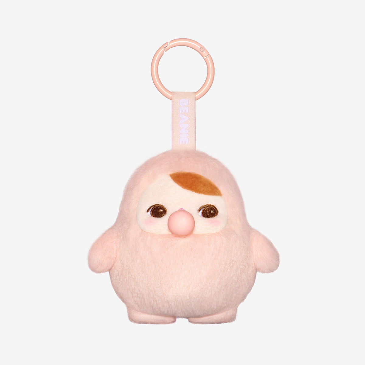 POP MART PUCKY BEANIE BUBBLE UP SERIES-Plush Pendant [1 Blind Box] - Fugitive Toys
