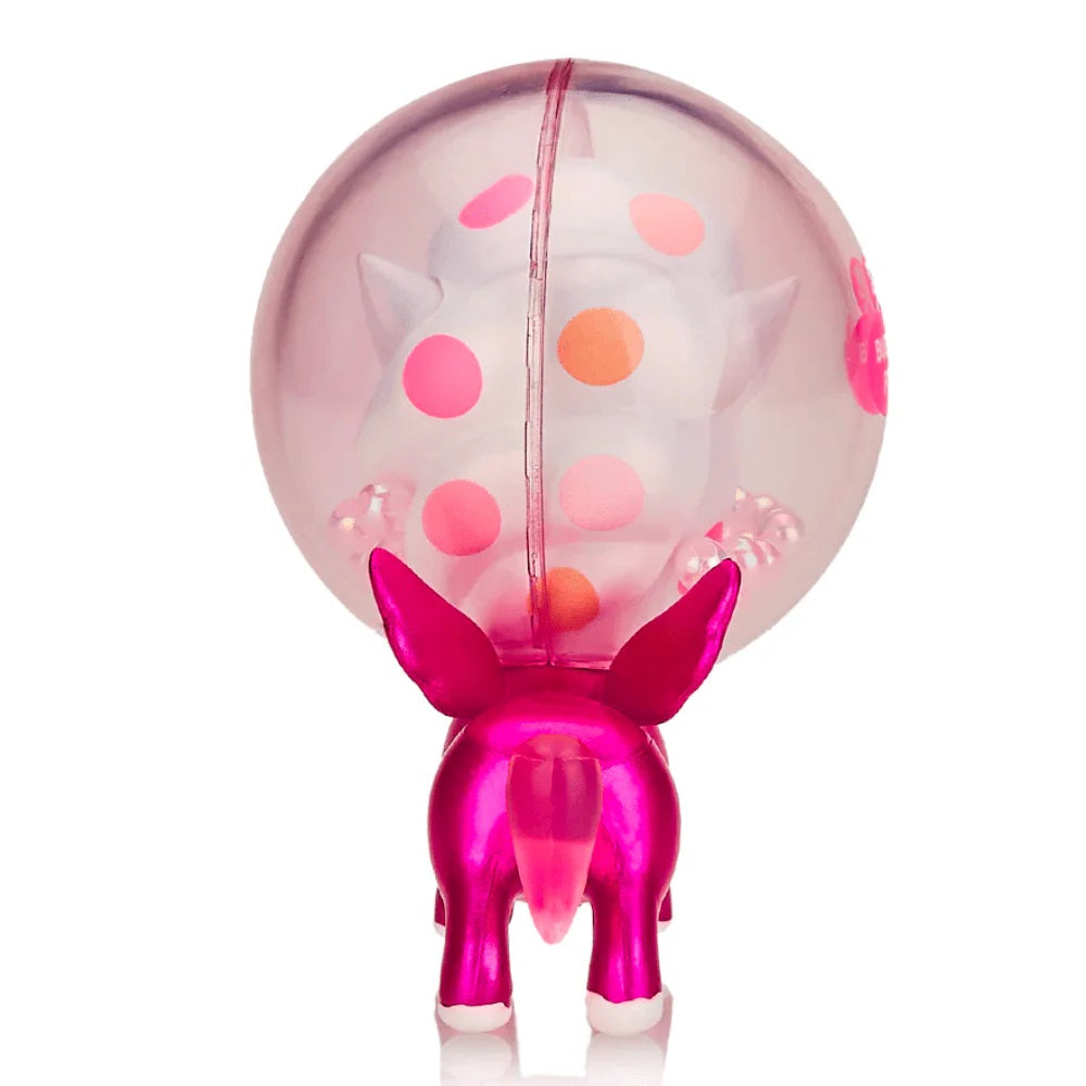 Tokidoki Candy Unicorno - Bubble Pop [Limited Edition] - Fugitive Toys