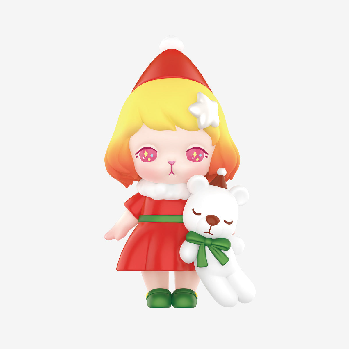 POP MART Bunny Christmas Series Figures [1 Blind Box] - Fugitive Toys