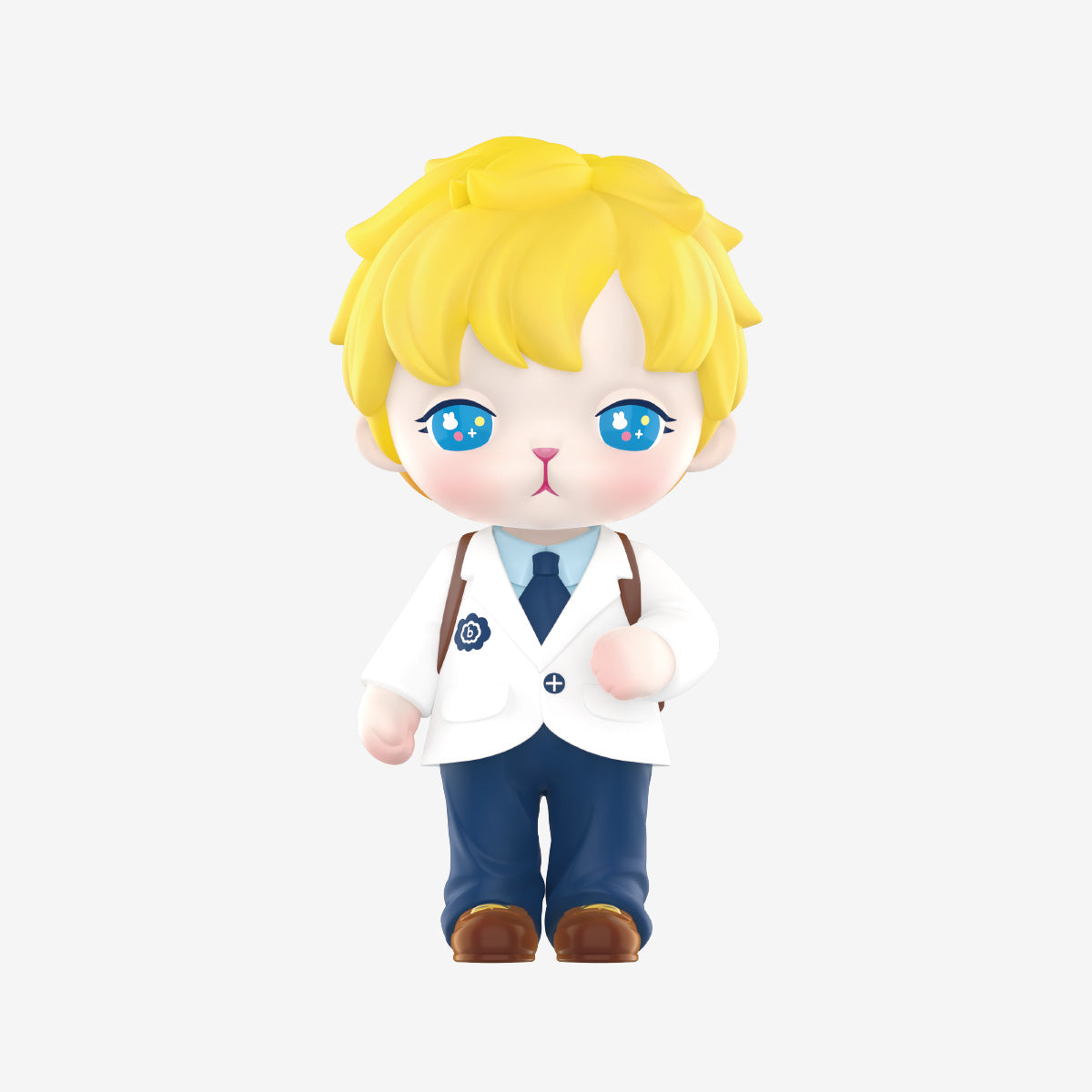 POP MART BUNNY School Series [1 Blind Box] - Fugitive Toys