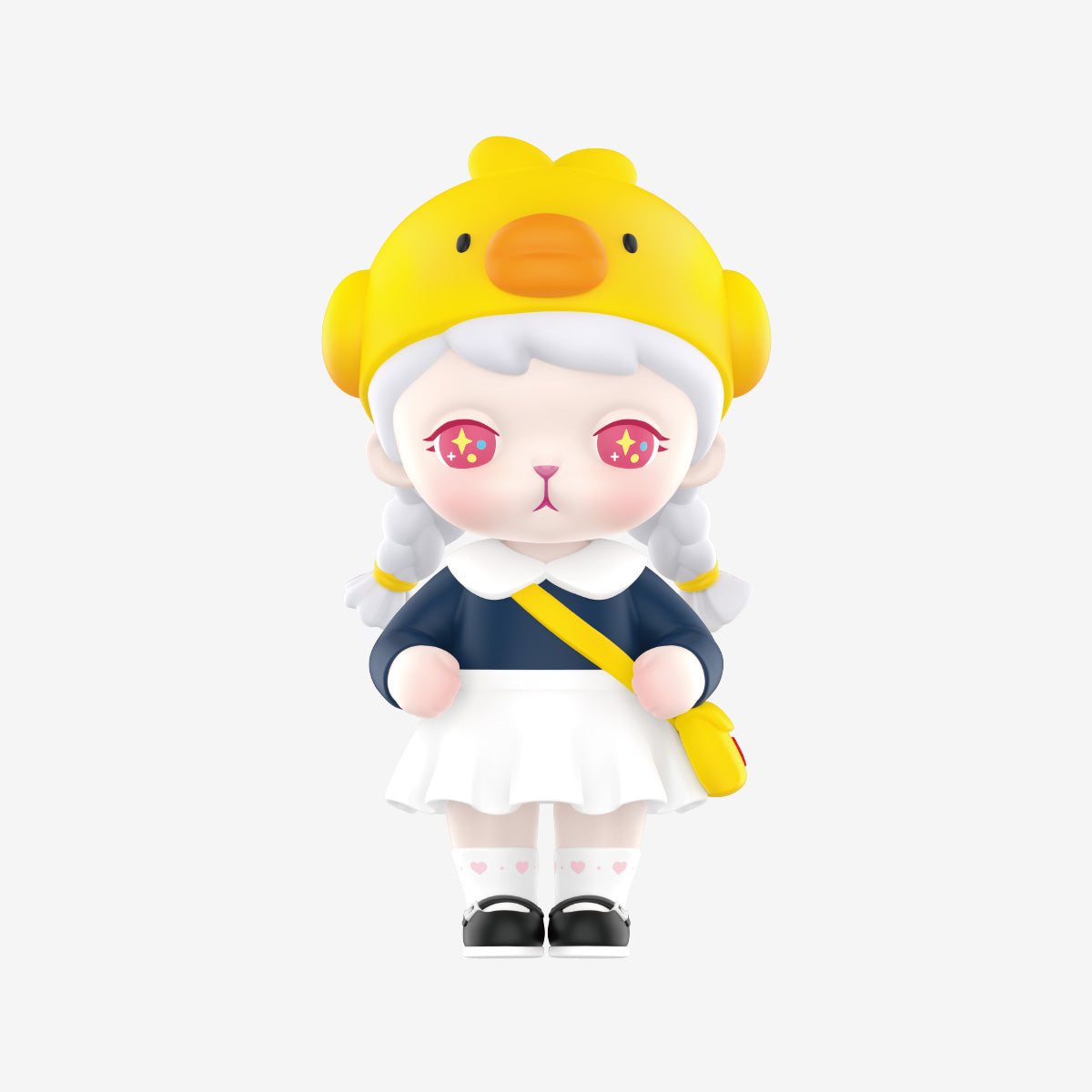 POP MART BUNNY School Series [1 Blind Box] - Fugitive Toys