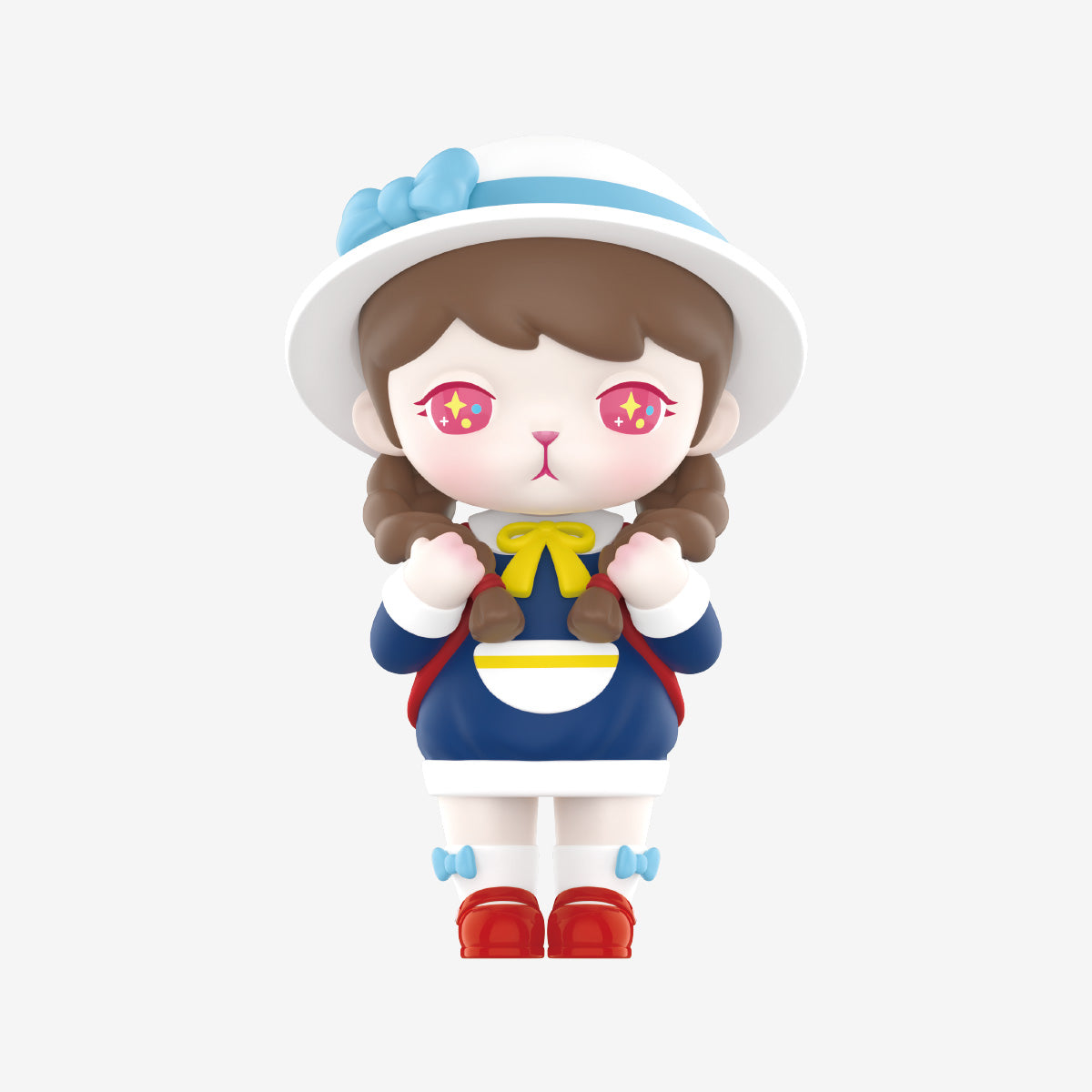 POP MART BUNNY School Series [1 Blind Box] - Fugitive Toys