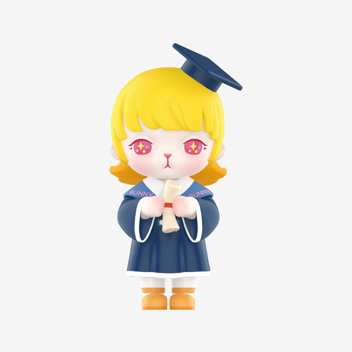 POP MART BUNNY School Series [1 Blind Box] - Fugitive Toys