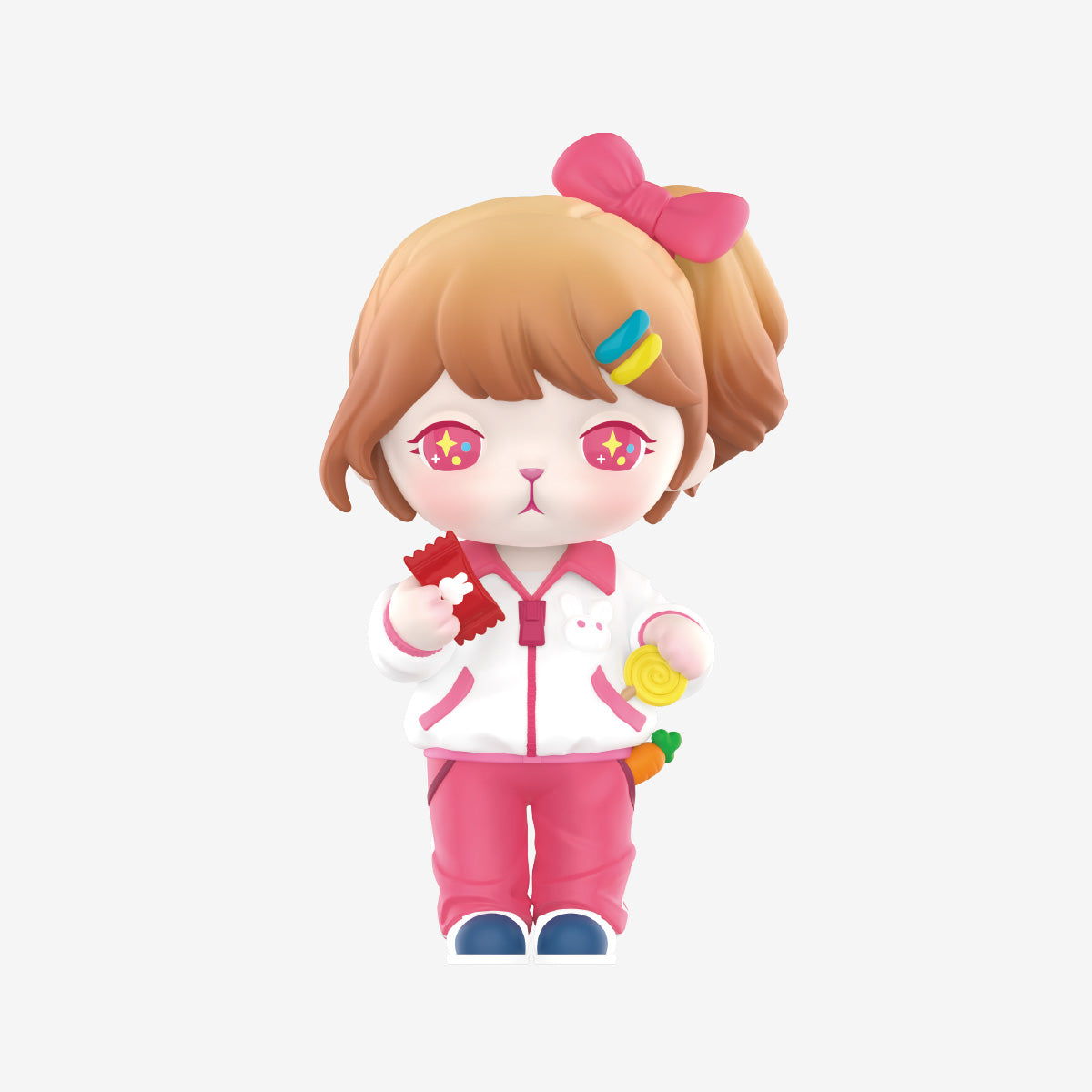 POP MART BUNNY School Series [1 Blind Box] - Fugitive Toys